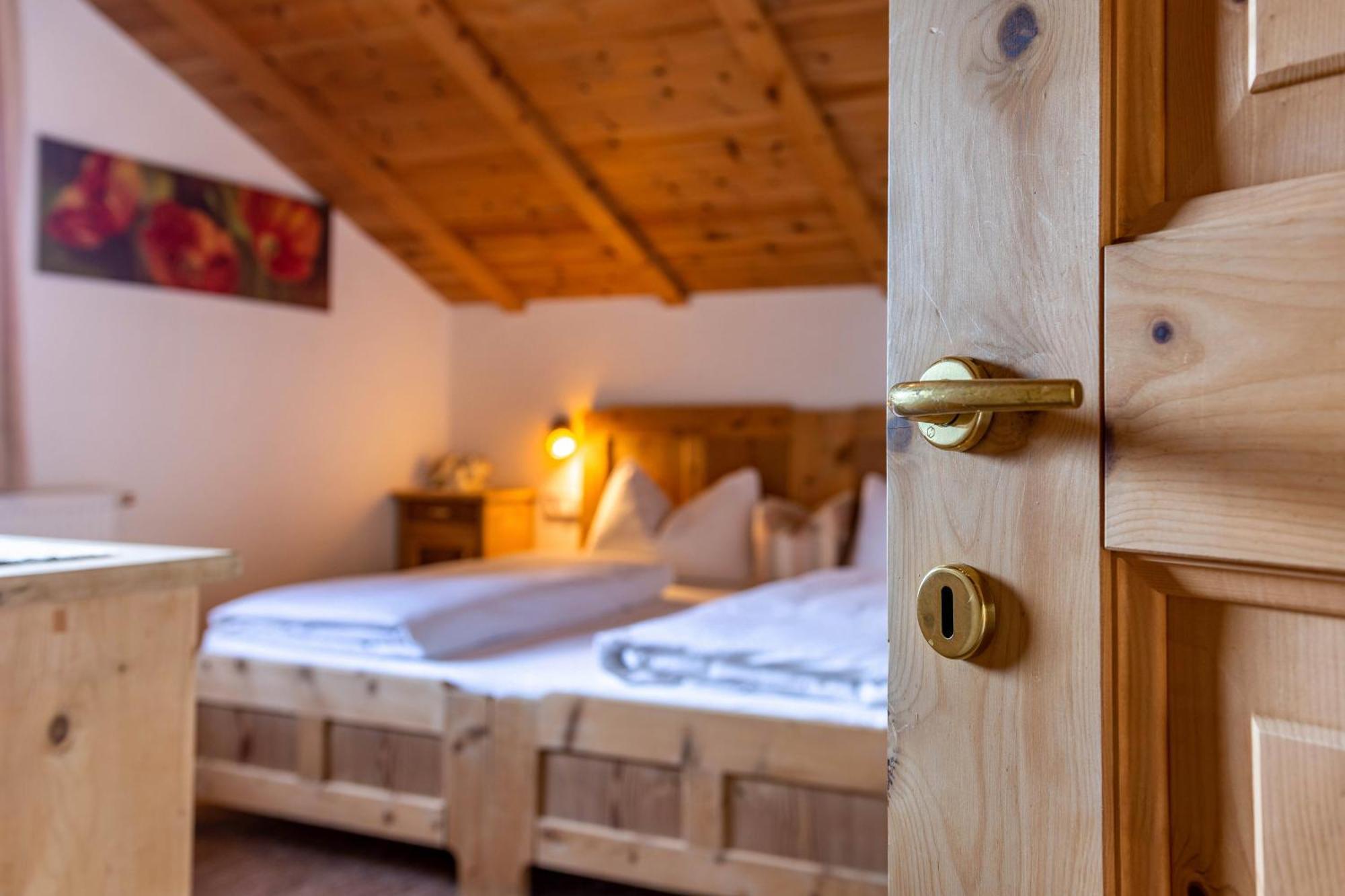 Malsoetscherhof Apt C ヴィッランドロ エクステリア 写真