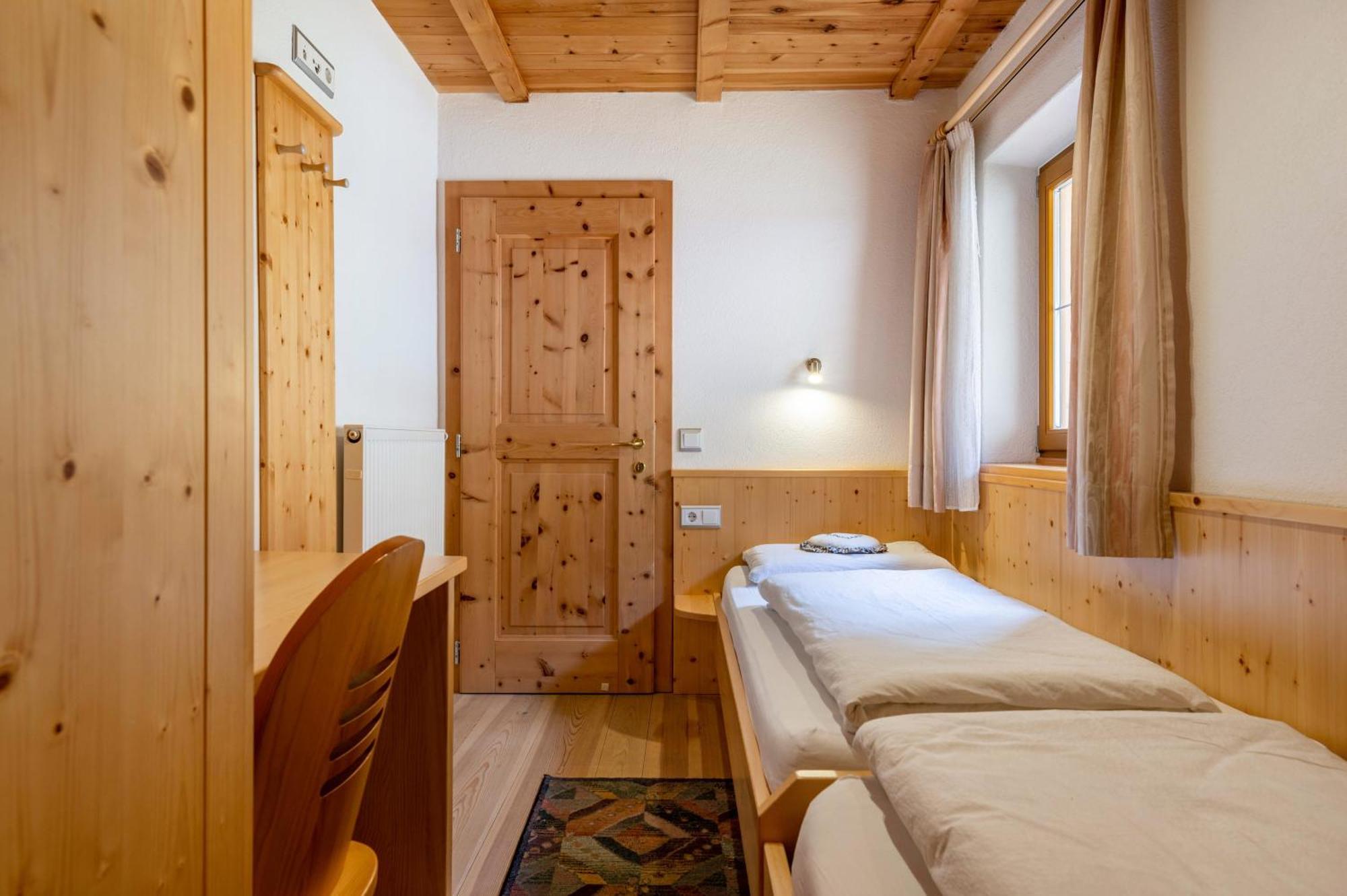 Malsoetscherhof Apt C ヴィッランドロ エクステリア 写真
